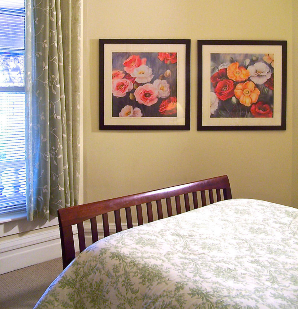 Lyndon House Bed & Breakfast Lexington Eksteriør billede